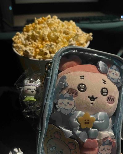 映画観てきましたよぉ〜