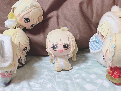 新入り
