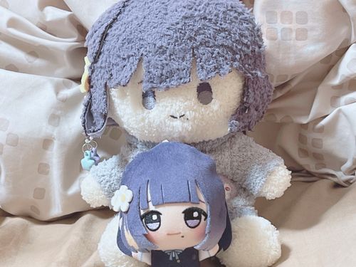 新入りですよ