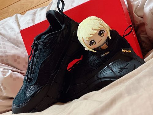 新品のみに許される行為