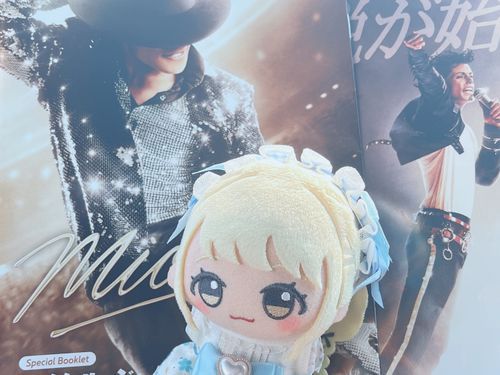 ライブシーン最高だったね