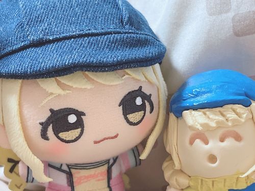 ことね、ことねだよ