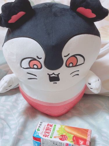 そんな顔するな