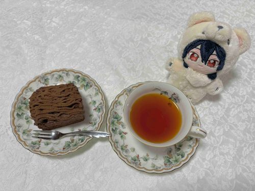 でざーと なのじゃ！