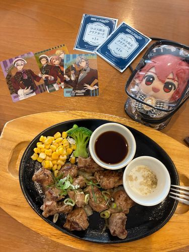 CoCoす