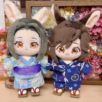 🐰忘羨