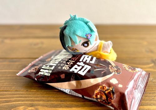 んんんん？