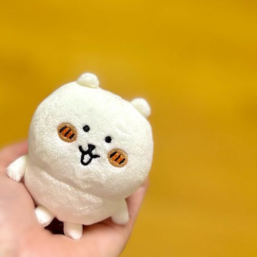 ごきげんちゃんがやってきた