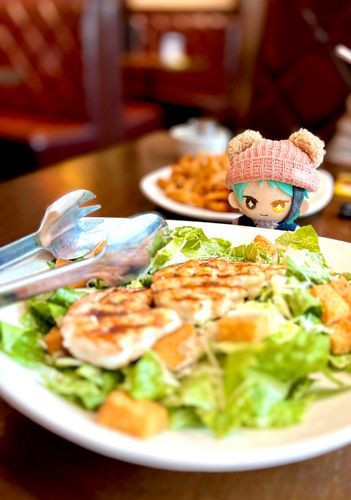 おやさいですか…