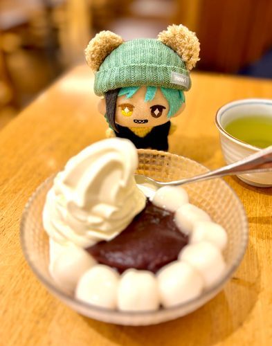 今週もおつかれぇ