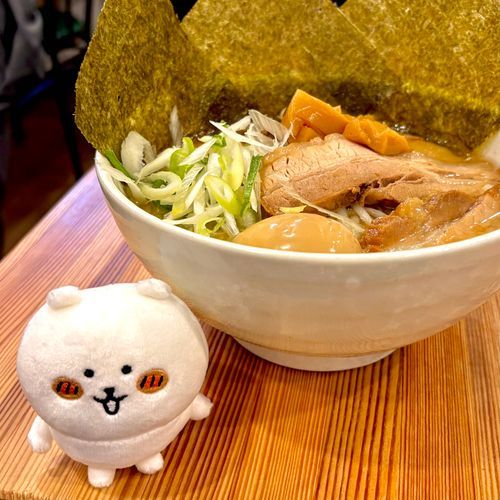 どこ見るかわかってないごきげんちゃん