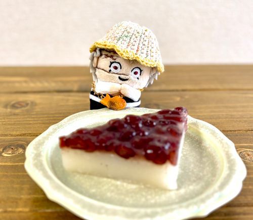 ﾐﾅﾂﾞｷ