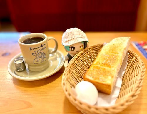 ポスト