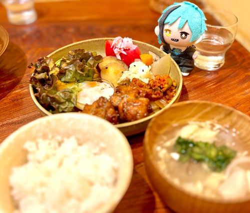ポスト
