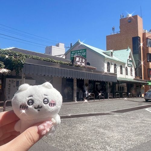 鎌倉におでかけ🚃✩たのしかったね〜