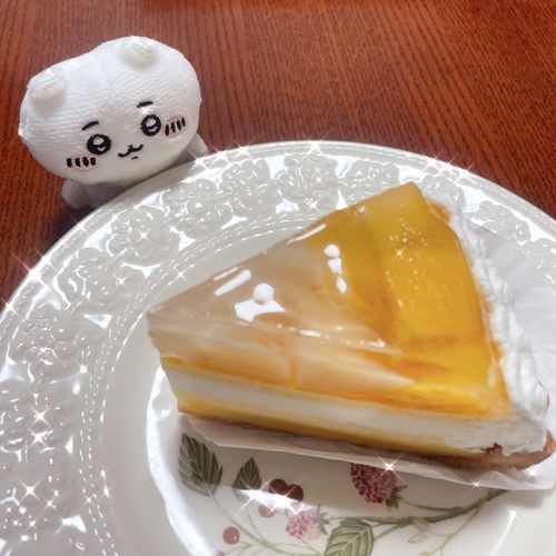 ねらわれてる…??