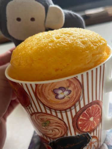 すーーーーーごく久しぶりのもこもこを見せました。
ごりらは初対面だね