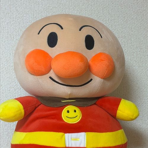 あんこがアンパンに詰まった満タンマンです
あだ名
・満タン
・デブのアンパンマン
絶対にやめてほしいあだ名
・マタマン
・役満マン