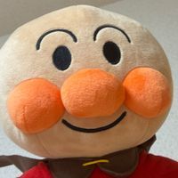 ラッキーアンパンマン