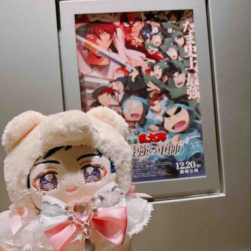 気になっていた映画を見に行ってきました。