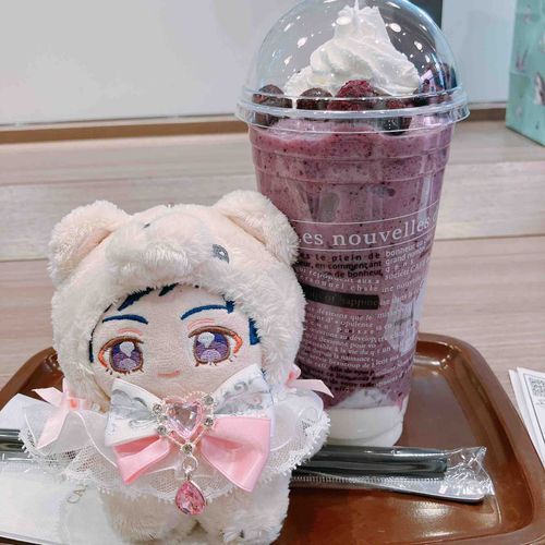 濃厚でとても美味しかったです。