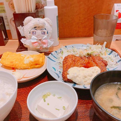 やよい軒と言えばチキン南蛮だそうですよ