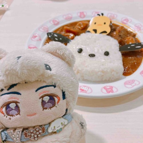 むめいさんのお誕生日ということでピューロランドに行ってきました
グリーティングたくさんできてよかったですね