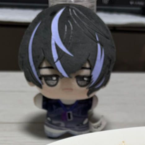 はまろっくちょうの…きぬがわきろく、だ…