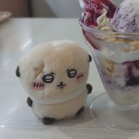 ブルーベリー