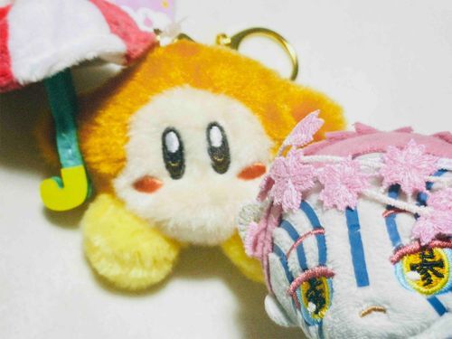 ﾌｻﾌｻとももち!⛱️ こんど、、おでけけいこね~