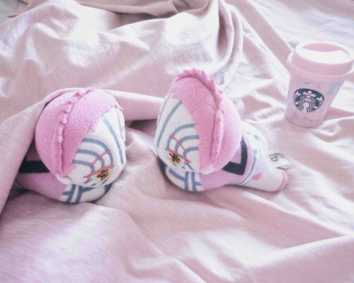 おうちじかん~😸☕️