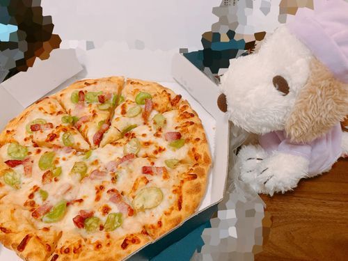 今日は外に出ないと決めた日なので
適度な堕落は必要_(´˘｀_)⌒)_