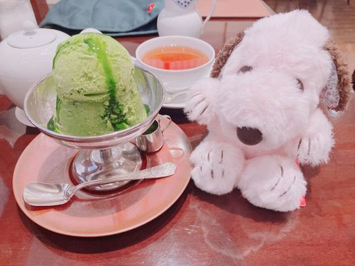 普段アンディしかお迎えしてないけど、この桜スヌーピーがお耳の中まで可愛くてお迎えしてしまった、、、
よろしくね( *´ω`* )