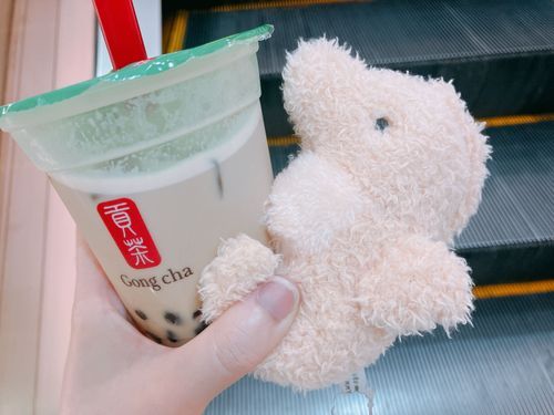 何故定期的にミルクティーを飲むと幸せなのか