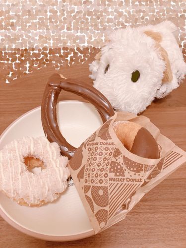 見たことないフレーバーいっぱいあった