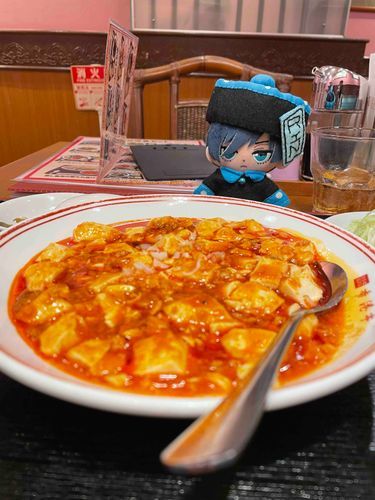見た目の割に大したことねぇな🌶️

#ハイカロ凛 