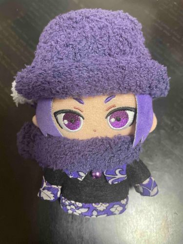 家主が今年に入って初めて服作ったってよ！
…なぎとお揃いにしてくんねーかなぁ