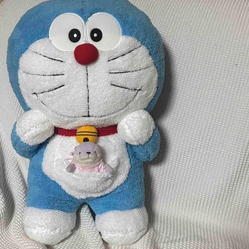 とーっても おおきな やさしい ともだち！