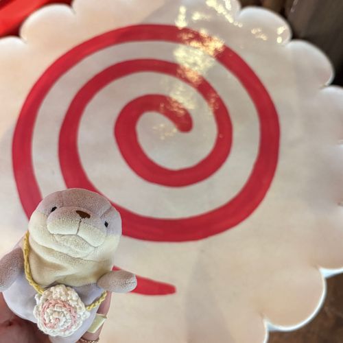 ぱぷと おなじ なると！！！！🍥