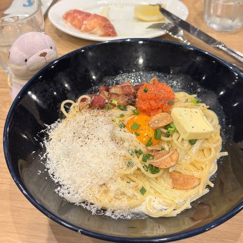 なんか ごうか だね