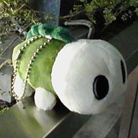 なみすけ(神奈川)