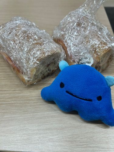 はむちーさんど