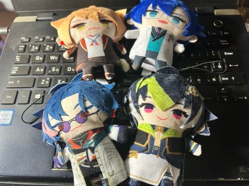 新人さん