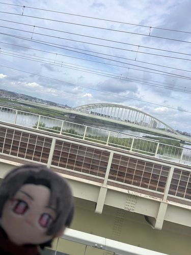 ちょっととおでするぞ！