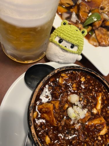 ハッッッ  目が覚める  しょっぱさ⁉️⁉️