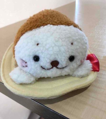 食べてくれ