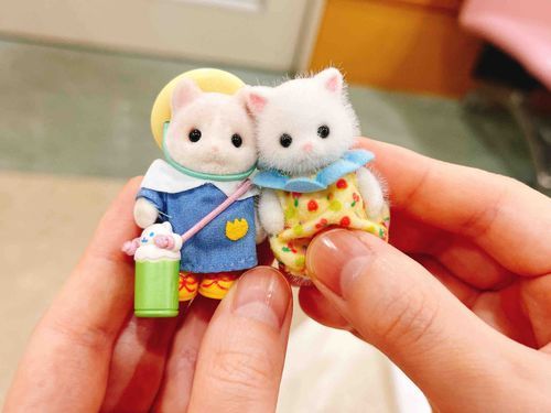 えへへ
きのうは
びょいん　がんばった　です！