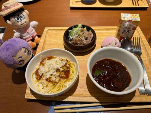 12月
まだまだいくよ〜！欲張りだからね！