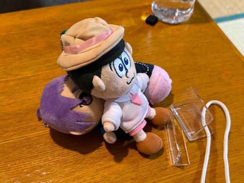 12月
むぎゅう