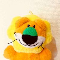 らいおんちゃん